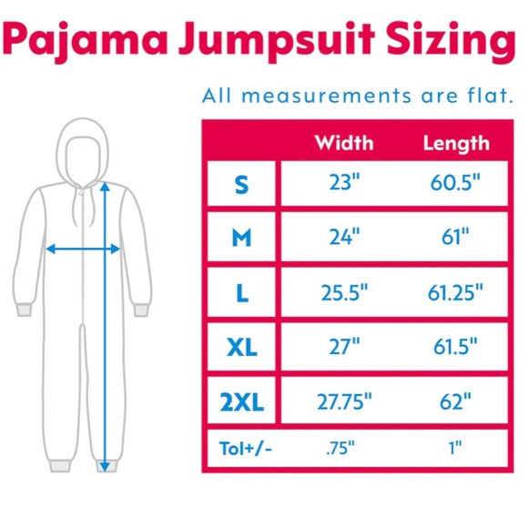 New in package corn dog with ketchup onesie-unisex - Picture 3 of 3